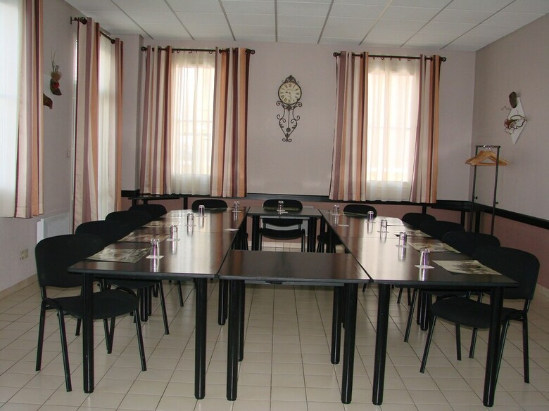 Hotel H�tel La B�rang�re