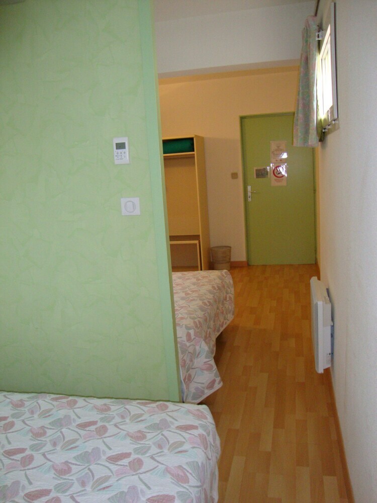 Hotel H�tel La B�rang�re