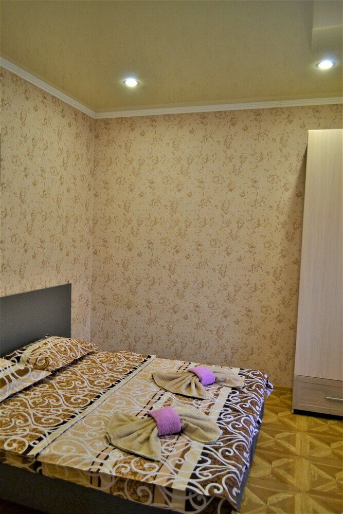Hotel Radon