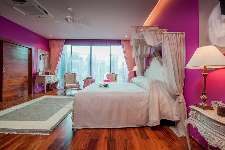 Villa Almali Luxury Residence