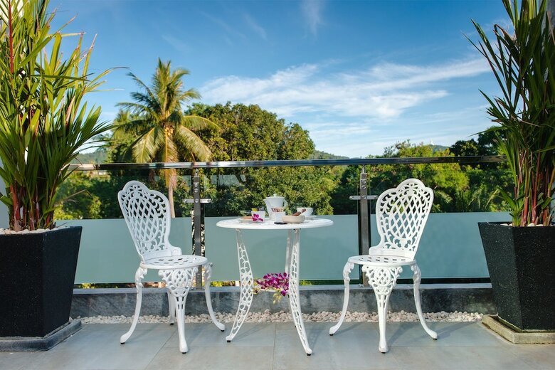 Villa Almali Luxury Residence