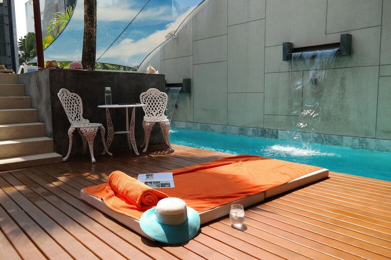 Villa Almali Luxury Residence