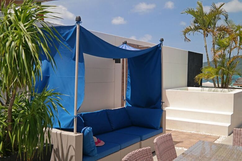 Villa Almali Luxury Residence