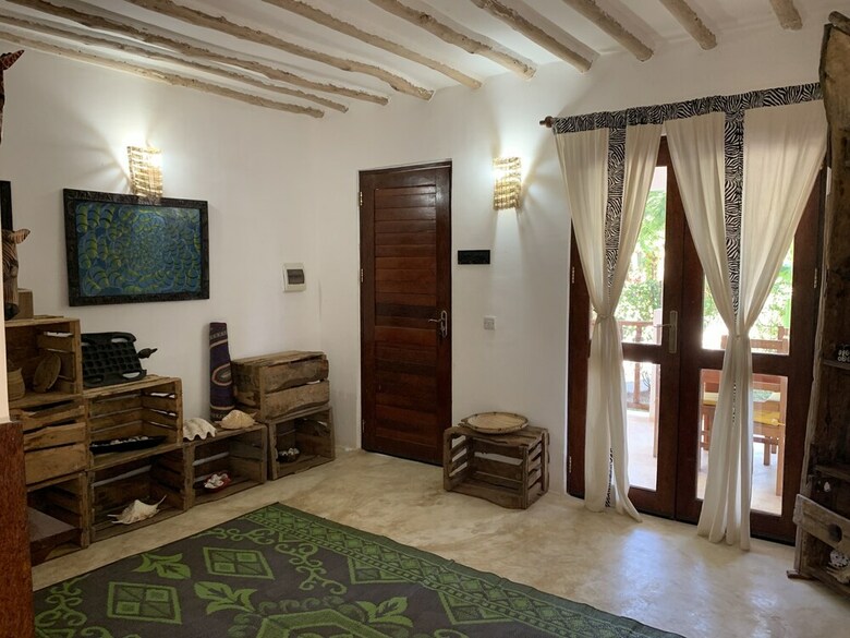 Apartamentos Breeze Residence