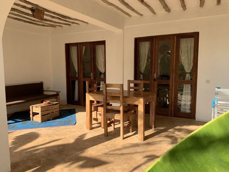 Apartamentos Breeze Residence
