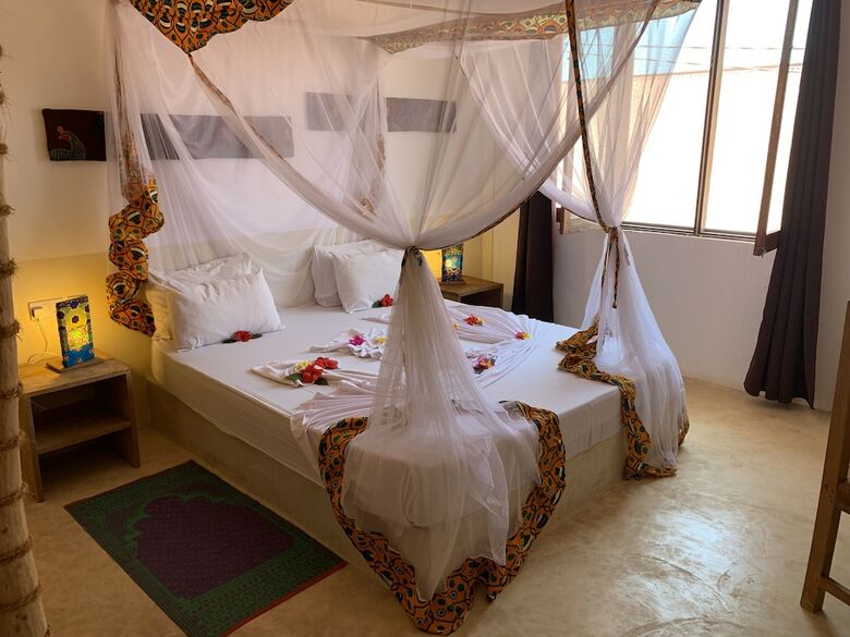 Apartamentos Breeze Residence