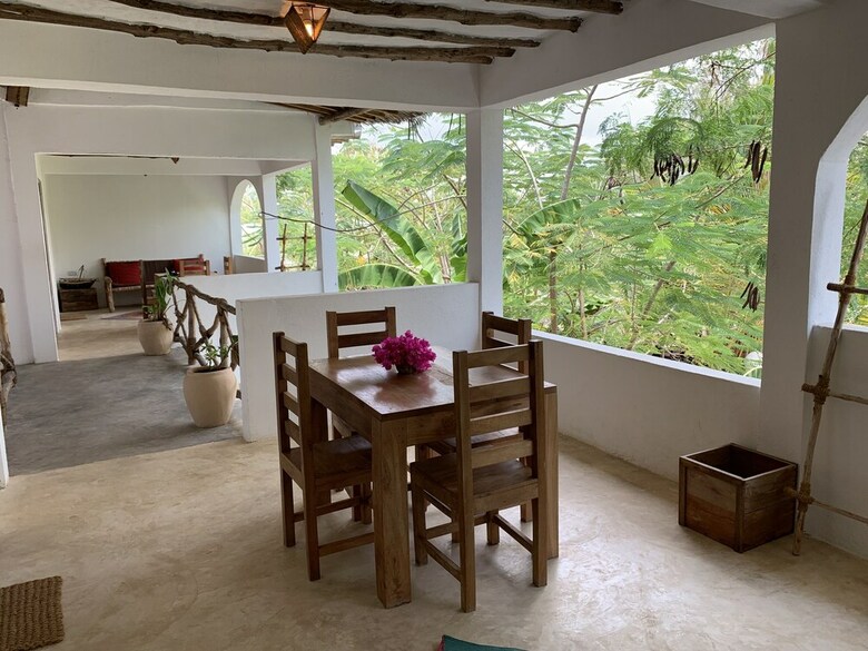 Apartamentos Breeze Residence