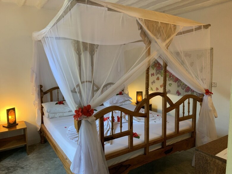 Apartamentos Breeze Residence
