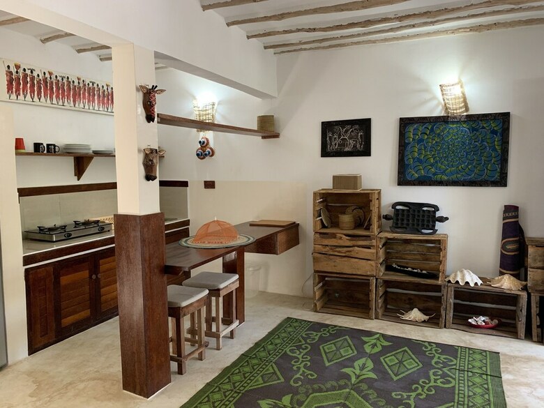 Apartamentos Breeze Residence