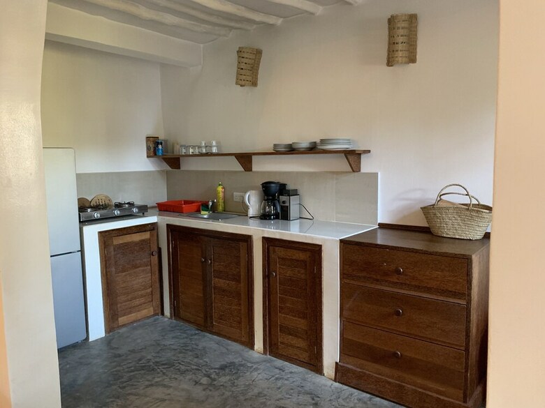 Apartamentos Breeze Residence