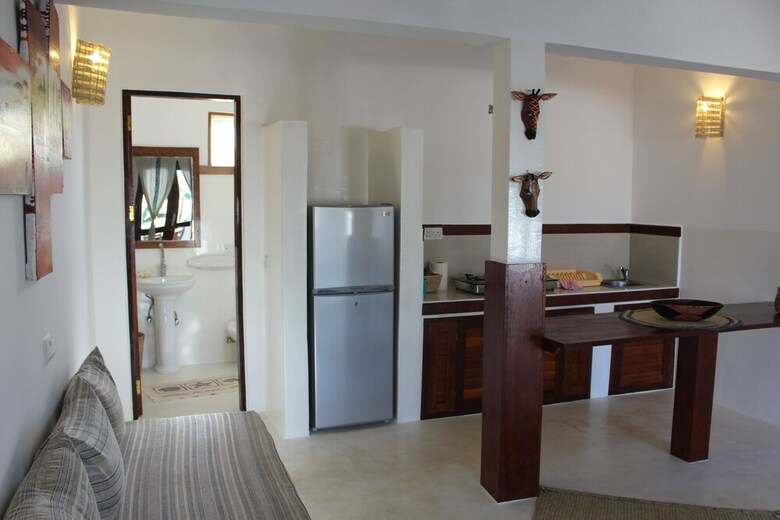 Apartamentos Breeze Residence