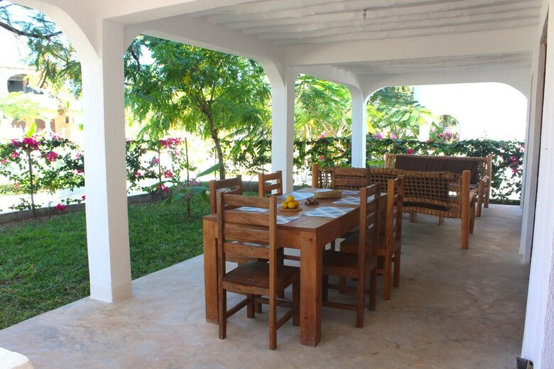Apartamentos Breeze Residence