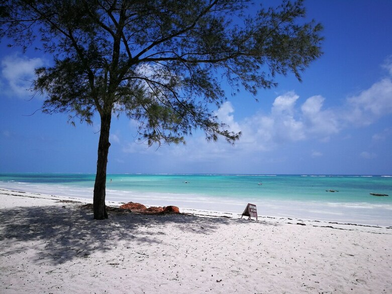 Apartamentos Breeze Residence