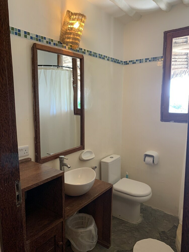 Apartamentos Breeze Residence