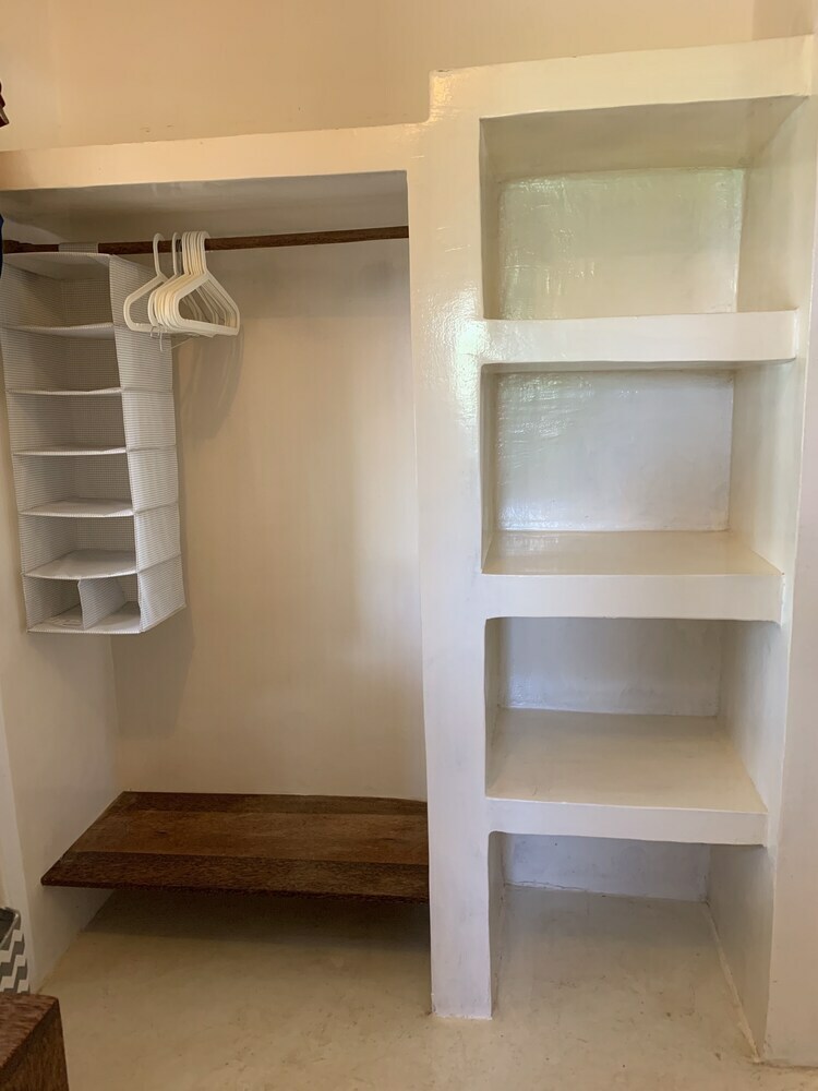 Apartamentos Breeze Residence