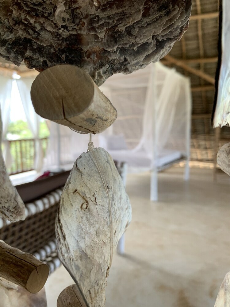 Apartamentos Breeze Residence