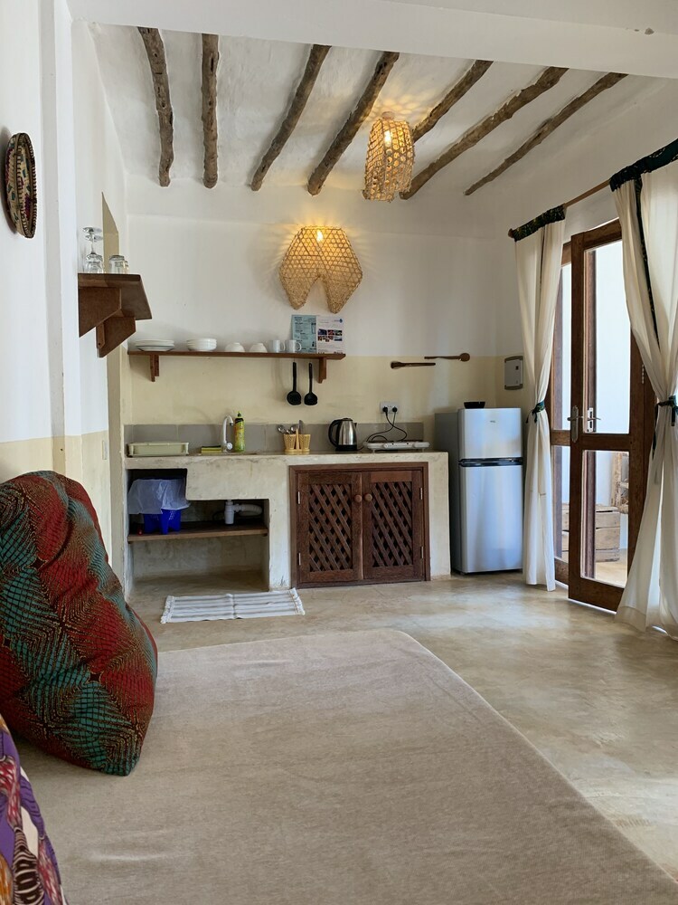 Apartamentos Breeze Residence