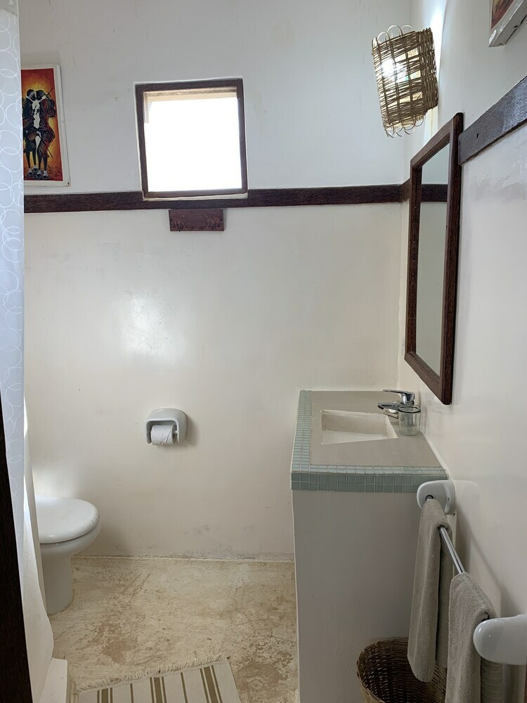 Apartamentos Breeze Residence