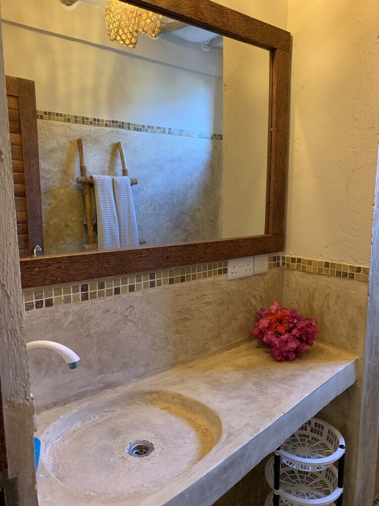 Apartamentos Breeze Residence
