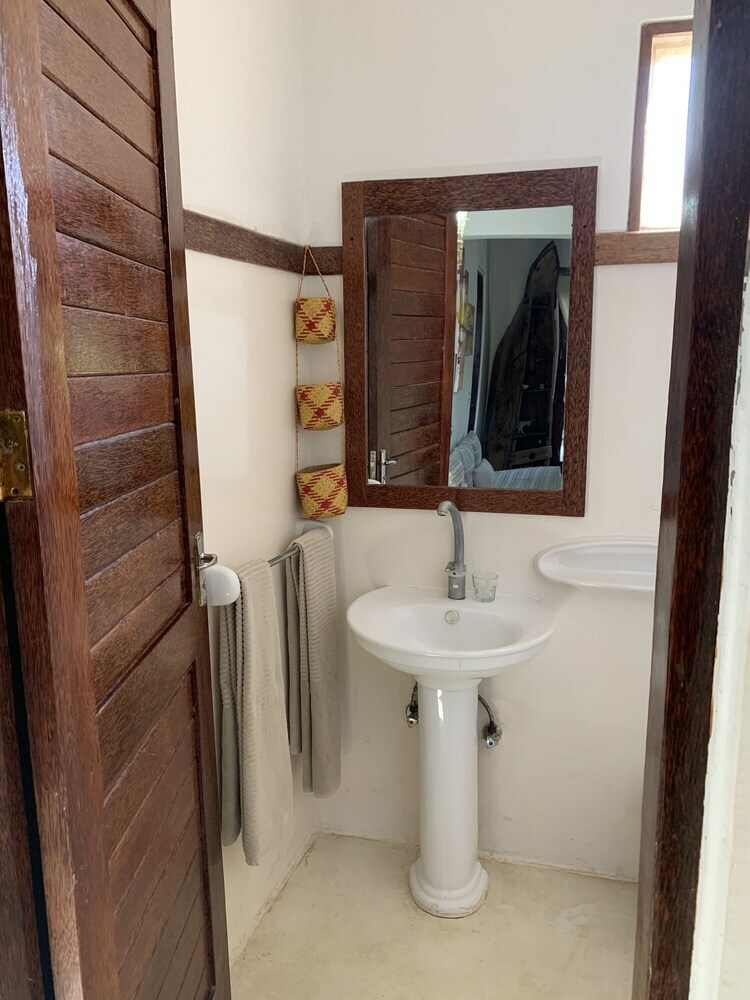 Apartamentos Breeze Residence
