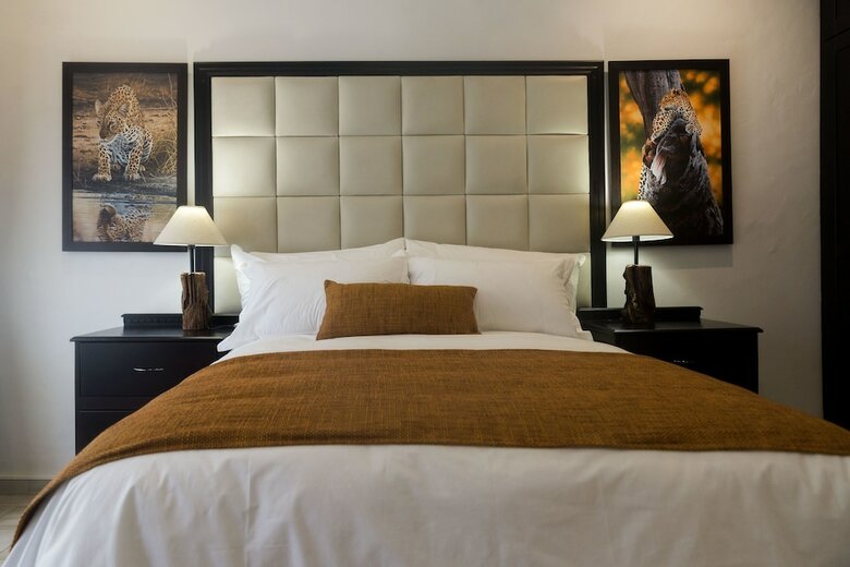 Hotel Mauya Sanctuaries