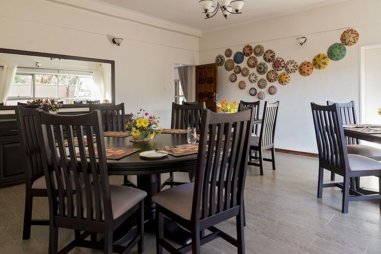 Hotel Mauya Sanctuaries