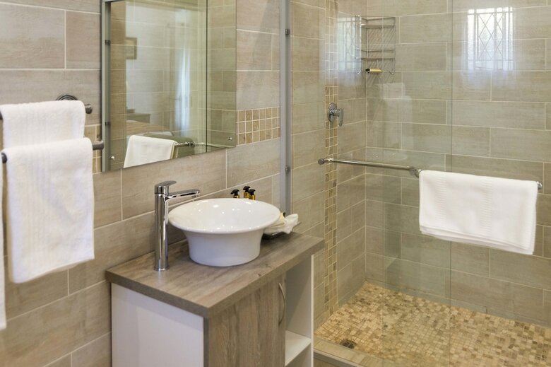 Hotel Mauya Sanctuaries