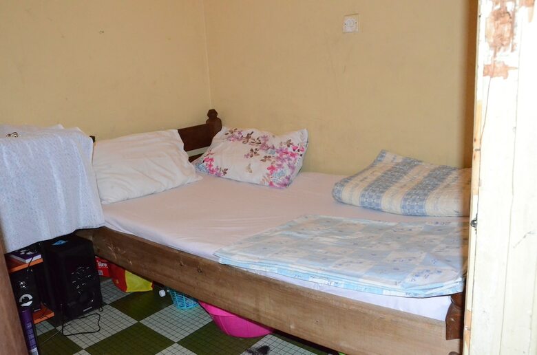 Hotel Keekorok Guest House