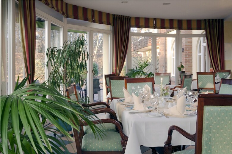 Hotel Kurhaus Am Inselsee