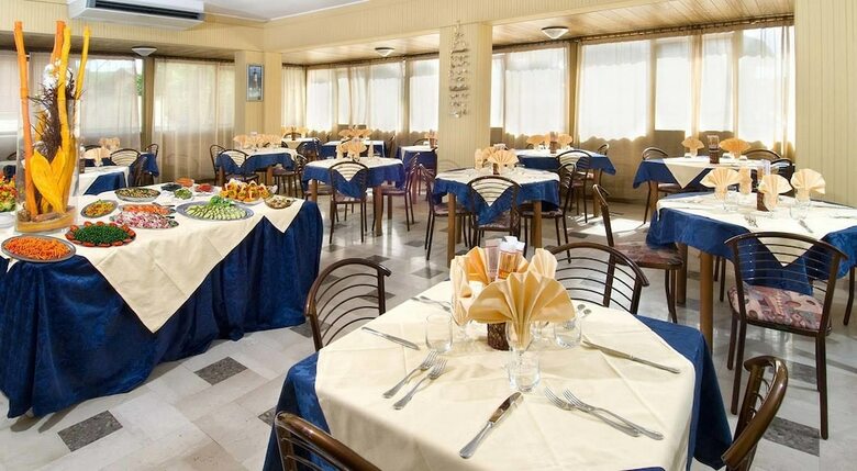 Posada Hotel Levante