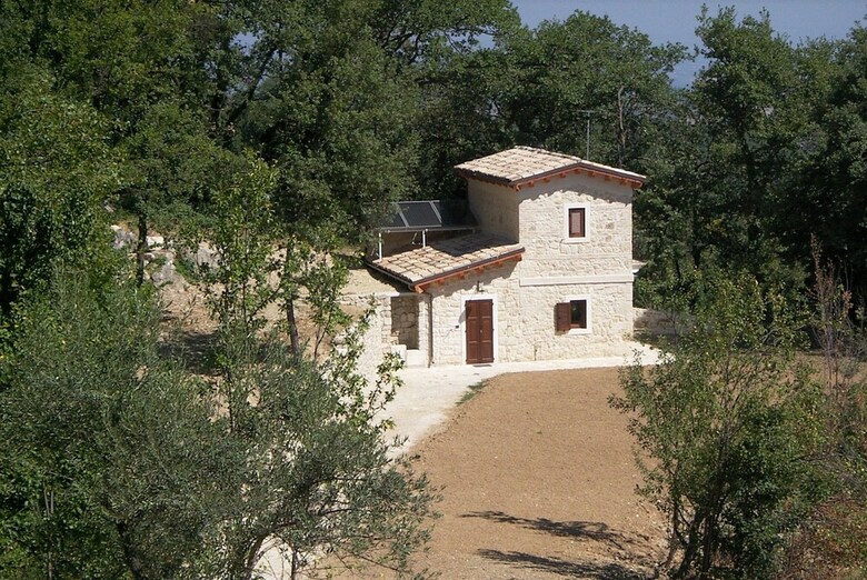 Agroturismo Country House Antiche Dimore