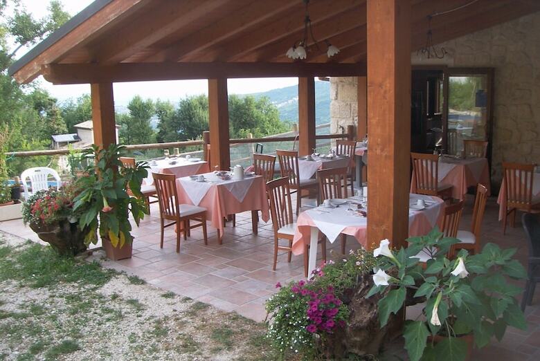 Agroturismo Country House Antiche Dimore