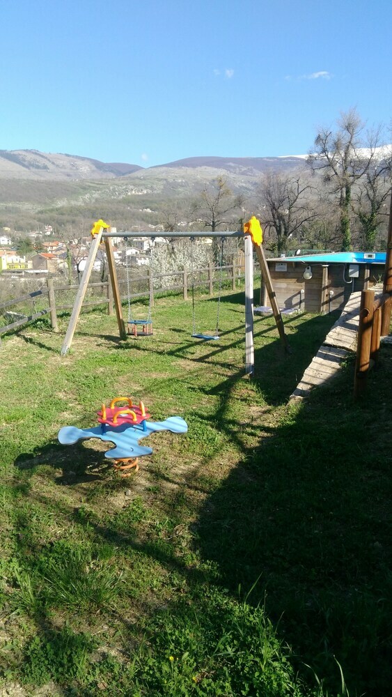 Agroturismo Country House Antiche Dimore