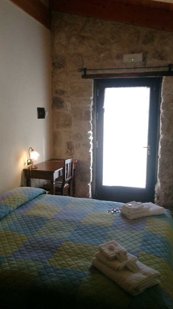 Agroturismo Country House Antiche Dimore