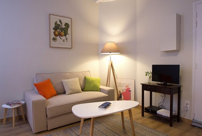 Apartamento L'esquile