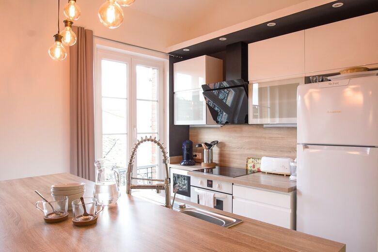 Apartamento L'ecuyer