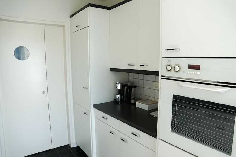 Zug Downtown Apartments