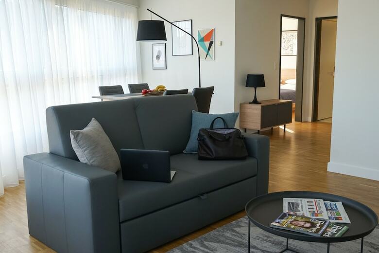 Zug Downtown Apartments