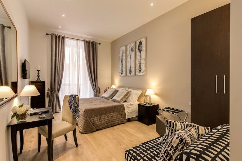 Hotel Chester Suites
