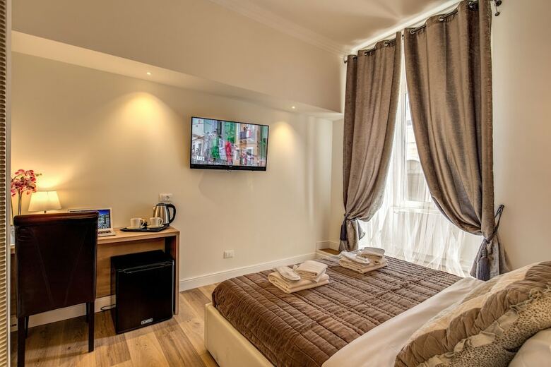 Hotel Chester Suites