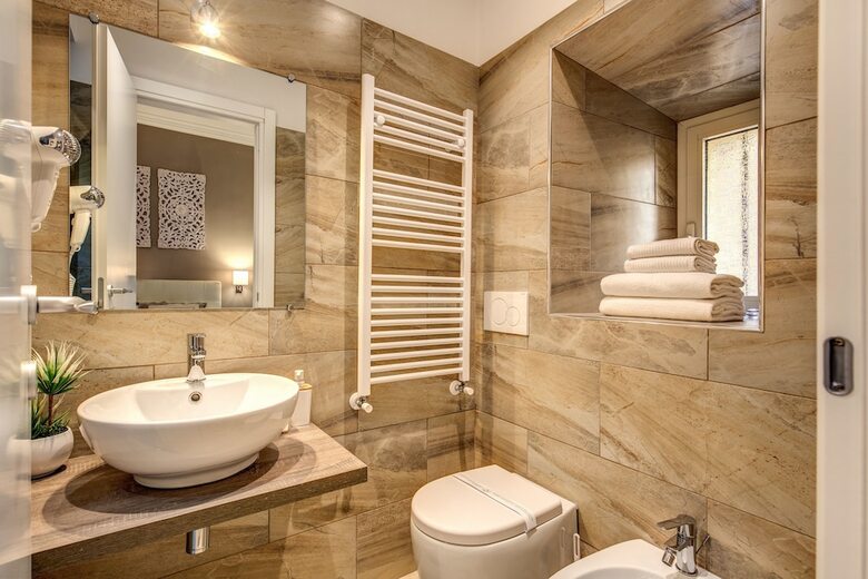 Hotel Chester Suites