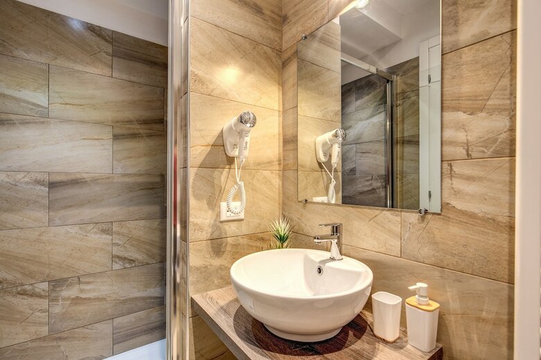 Hotel Chester Suites