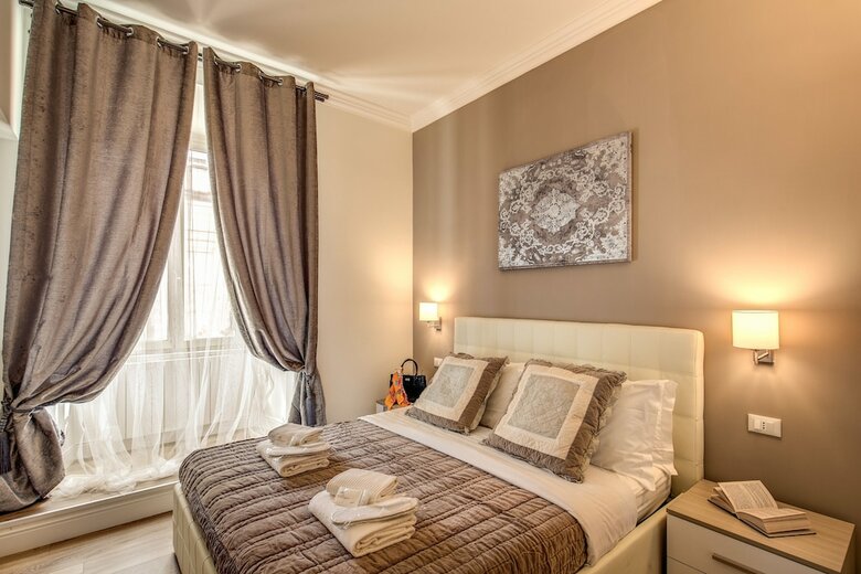 Hotel Chester Suites