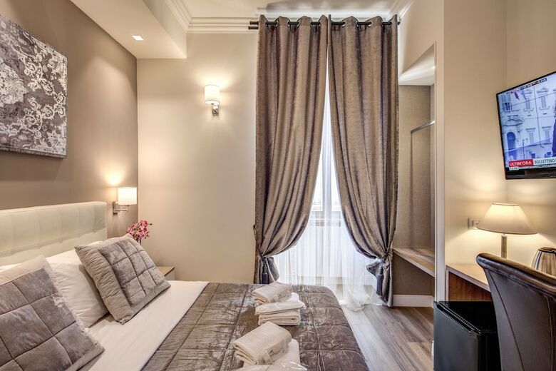 Hotel Chester Suites