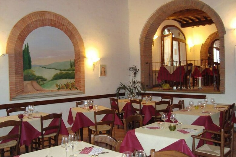 Apartamento Residence Il Granaio