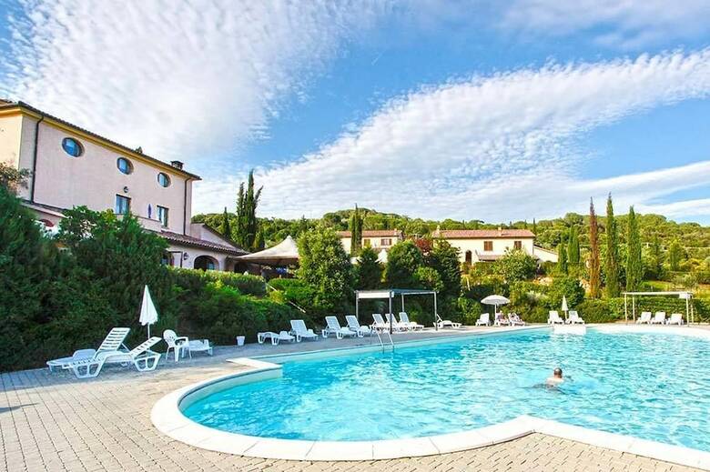 Apartamento Residence Il Granaio