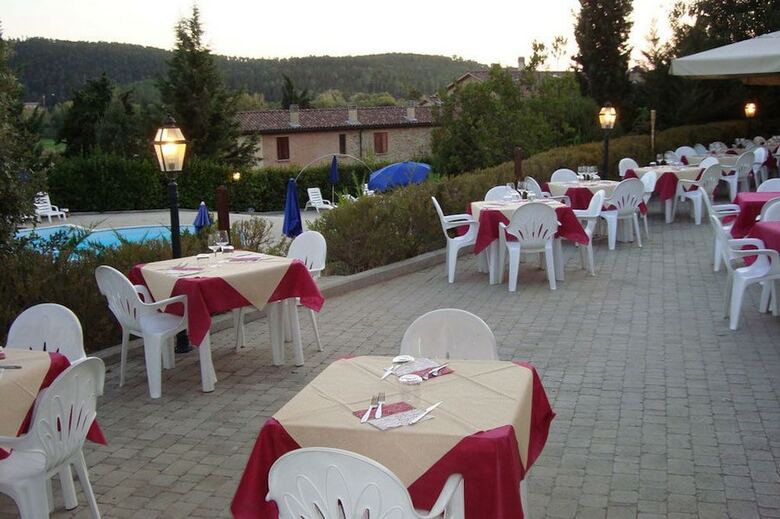 Apartamento Residence Il Granaio