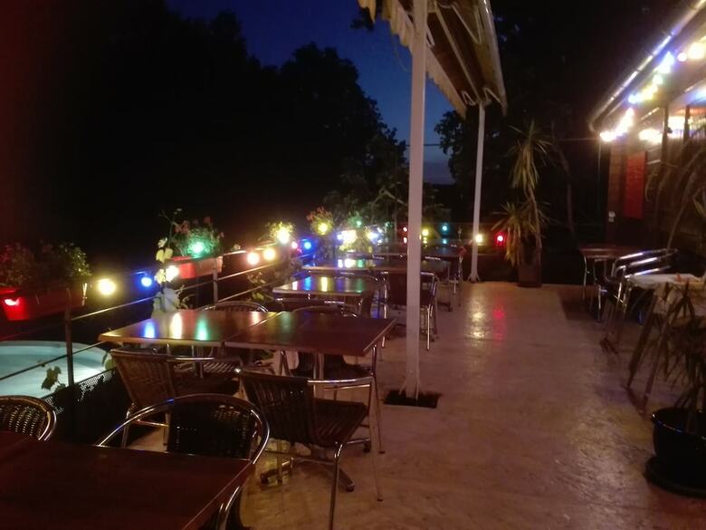 La Truffiere