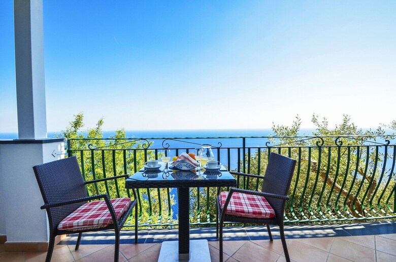 Villa Casa Luci