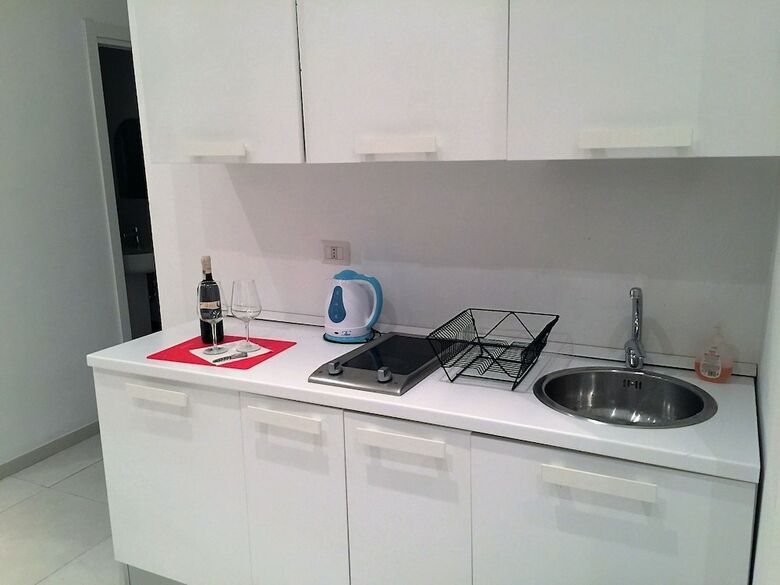 Aureliana Luxury Apartments
